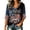 Black, variant on Tshirts 4Th of July Shirts for Women Elegant Casual Graphic Flutter Sleeve With Stylish Crew Neck for Everyday Wear Tees