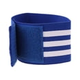thumbnail image 4 of Varios Capitanes de Entrenamiento Brazalete Del Equipo C Brazaletes 2 azul Sunnimix Capitán Brazalete, 4 of 7