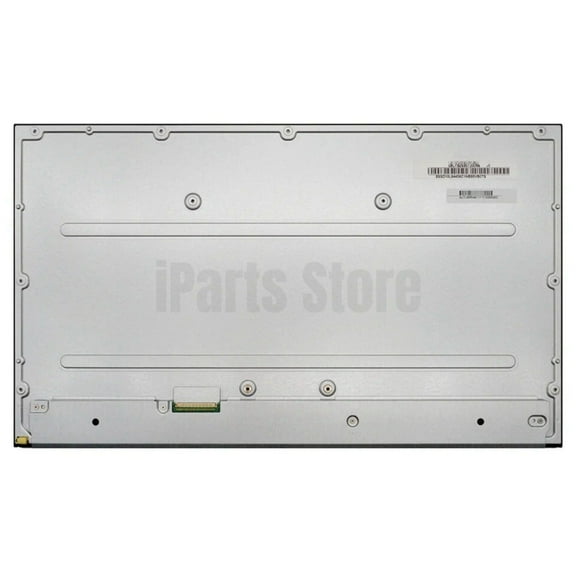 iParts Replacement For HP 22-D 22-DF0003W All in One AIO 21.5" FHD LCD Screen Non-Touch Repair Parts