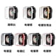 thumbnail image 1 of Funda Protectora De Pantalla Cobertura Completa Funda Protectora De Tpu Funda Protectora De Parachoques Chapada Resistente A Los Arañazos Para Mi Watch Lite / Redmi Watch Minnieouse EL017341-06, 1 of 5