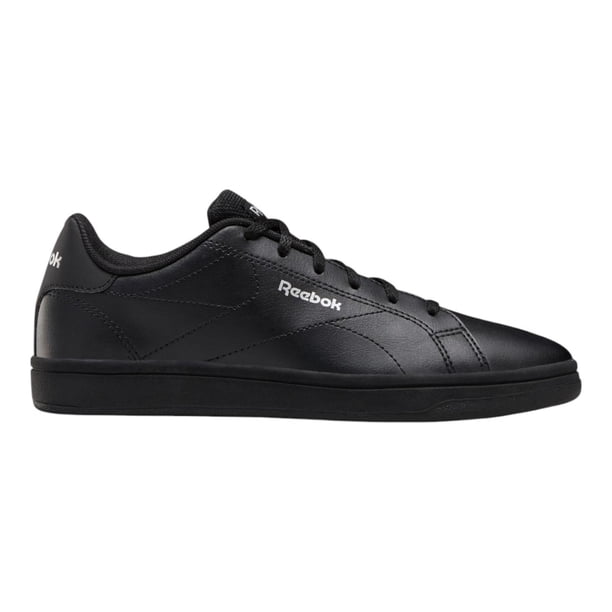 Tenis Reebok Reebok Royal Complete Cln2 Para Hombre Color Negro Modelo 100000453