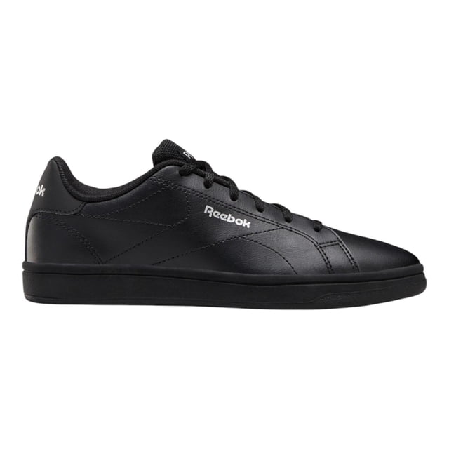 Tenis Reebok Reebok Royal Complete Cln2 Para Hombre Color Negro Modelo 100000453