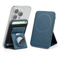 thumbnail image 2 of AIR-Cell Phone Adhesive Card Holders, Pacific blue, Simple, Minimalist, 2 of 4