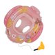 thumbnail image 4 of Anillo de Asiento de Natación ANGGREK Inflable Sin Fugas para Exteriores 1 a 5 Años, 4 of 8