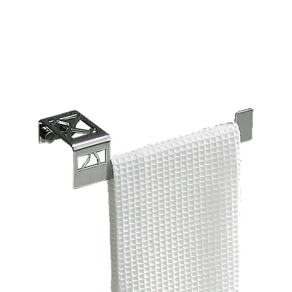 Trencadis Paper Holder Without Cover Chrome