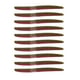 thumbnail image 3 of 10 piezas / paquete cebo de pesca de lombriz señuelos artificiales 5.3 '' W121-07, 3 of 8