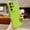 Green, variant on Wave Frame Case for Samsung Galaxy S20 FE 5G Phone Case,Cute Wave Frame Slim Fit Shockproof Phone Bumper Cover Soft Pretty Curly Wavy Case Anti-Scratch TPU Case - Pink