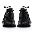 thumbnail image 6 of Undead Zombie Stitch Voodoo Halloween Pattern Walking Shoes for Men Woman Lightweight Tennis Fashion Elastic Sports Shoes Cushion Basketball Shoes, 6 of 7