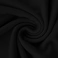 thumbnail image 4 of Itsame Loose Sweater for Womens Long Sleeve Pullover Sweaters Crew Neck New Solid Color Casual Relaxed Sweatertop Black Size L, 4 of 6