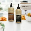 thumbnail image 5 of Bigen Semi-Permanent Hair Color HB4 Honey Brown 3-Pack, 5 of 5