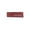 Red, variant on Microphone Guard Decorative Mic Sleeve Case Housing Skin with Rhinestones for KTV Hosts and MCs
