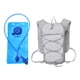 thumbnail image 3 of Chaleco de hidratación para correr, , versátil, con bolsillo, mochila de hidratación para maratón, escalada, ciclismo, senderismo y rutas de Gris, 3 of 9