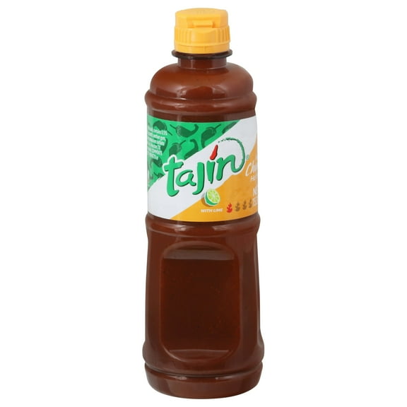 Tajin Hot Chamoy Sauce 15.38 oz (Pack Of 12)