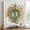 #24B, variant on Fall Artificial Wreath Set, Sunflower Pumpkin Star Decor, Front Door Floral Swag, Offers 4 Complete Styles and Hangs with Sturdy Base for Front Door, Wall Mount, and Window Frame.