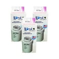 thumbnail image 2 of Royal Pure Filters RPF-MWF Replacement Water Filter For WF287, WF-287, GE MWF, [3-Pack], 2 of 5