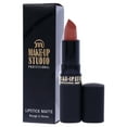 thumbnail image 4 of Make-Up Studio Matte Lipstick, Lip Makeup, Nude Humanity, 0.13 oz, 4 of 6