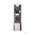 thumbnail image 2 of For Pico Plus/RV1103 Linux Development Board -A7 1.2GHz+Type-C Integrated RISC-V MCU with Pin Header, 2 of 5