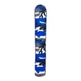 thumbnail image 3 of Funda para palos de alineación de golf Cola azul para al menos 2 palos suaves, 3 of 8