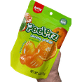 thumbnail image 5 of Amos Peelerz Peelable Gummy Orange 170g, 5 of 5