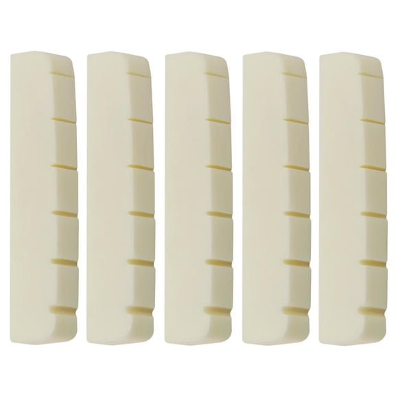 Tuerca De Puente De 5 Cuerdas De 43 Mm Y Para Kit De Accesorios Instrumentales
