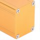 thumbnail image 3 of Aluminum Alloy Project Box Integrated Heat Dissipation Case DIY Electronic Junction Enclosure, 3 of 5