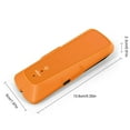 thumbnail image 3 of 3 In 1 Wall Scanner For Studs Metal Pipes And Electrical Wires Detection, 3 of 5