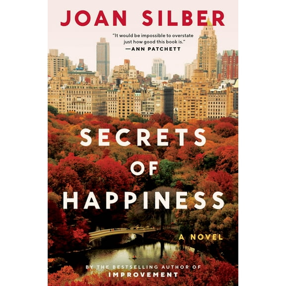 Secrets of Happiness, (Paperback)