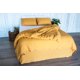 thumbnail image 1 of Sunflower Yellow Set Edredón + 2 Fundas de almohada, 1 of 6