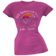thumbnail image 1 of Little Miss - Better On Top Juniors T-Shirt, 1 of 1