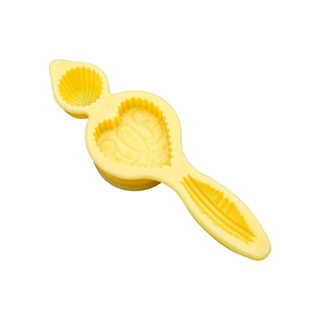 Aqestyerly 3D Cookie Cutter Set for Baking Fondant and Dough Shapes Home Plastic Baking Cookies Molds for Inventive Baking