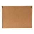 thumbnail image 4 of Creative Co-Op Abstract Watercolor Landscape Print with Rustic Wood Frame, 4 of 6