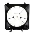 thumbnail image 1 of Ventilador Radiador Accord 1998 A 2002 Honda V6 3.0L Sencillo KEEP ON GREEN ., 1 of 3