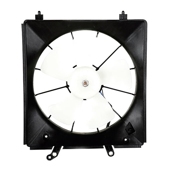 Ventilador Radiador Accord 1998 A 2002 Honda V6 3.0L Sencillo KEEP ON GREEN .