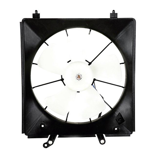 Ventilador Radiador Accord 1998 A 2002 Honda V6 3.0L Sencillo KEEP ON GREEN .