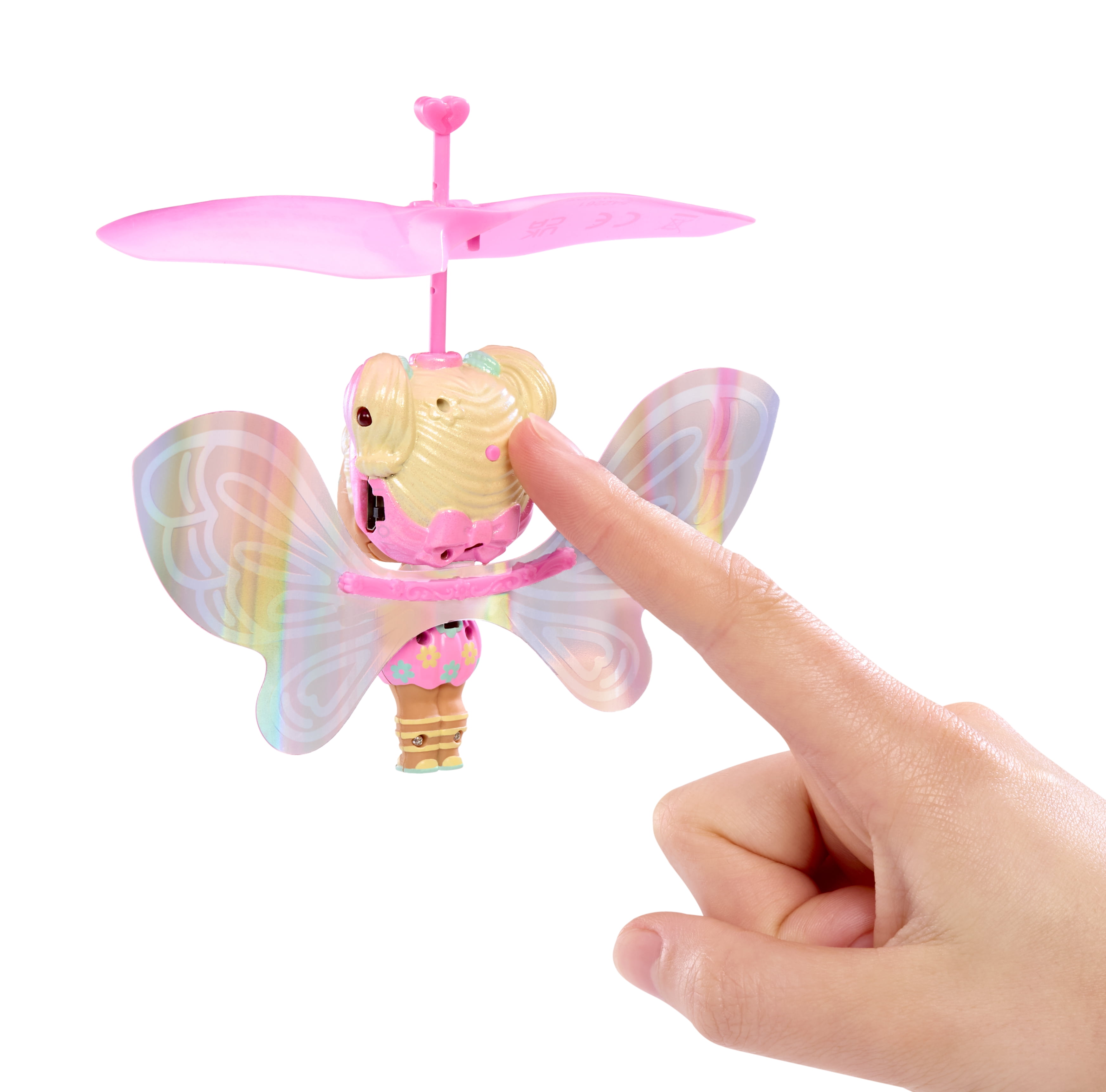 L.O.L. Surprise! Magic Flyers Fairies Tots - Flower Child