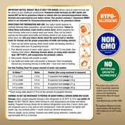 Parents Choice Hypoallergenic Infant Formula Powder