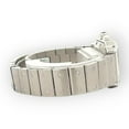thumbnail image 6 of Pre-Owned Cartier Santos Galbée 2423 Women’s Stainless Steel White Dial 24mm Quartz Watch –, 6 of 6