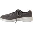 thumbnail image 4 of Women's Jambu JSport Crane Wool Sneaker, 4 of 7