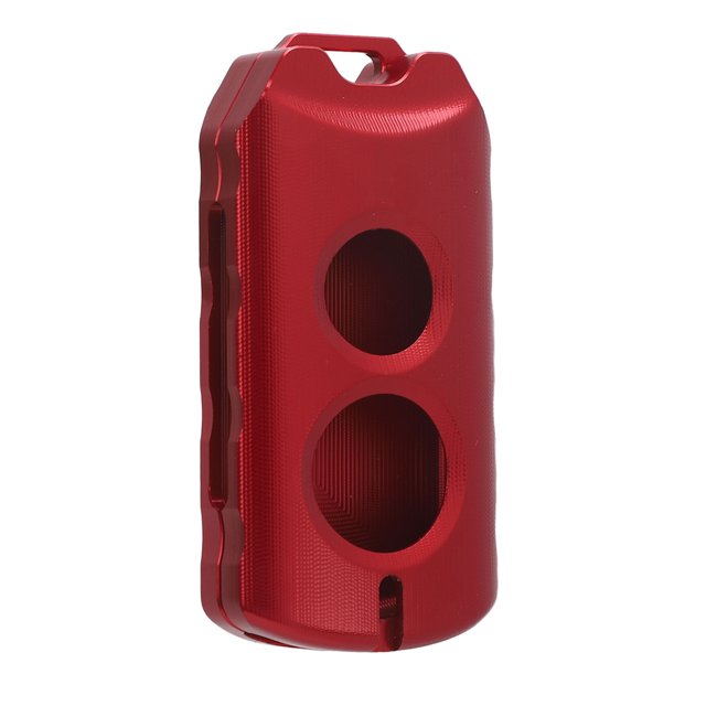 Cubierta Para Llave de Motocicleta, Funda Para Llave de Motocicleta, Cubierta Protectora de Llavero de Aleación de Aluminio para xmax 125 250 300 400 NMAX NVX 125 Aerox 155