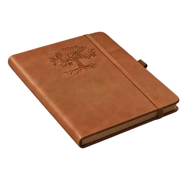 Dot And Line Diary Notebook Male And Female Versions 160 Pages Hardcover Dot Notebook Suitable For Work School And Travel Leather Writing Notebook
