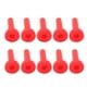 thumbnail image 1 of Tetina para bebida de leche de oveja, 10 piezas Tetina para leche de cordero Tetina para alimentación de cordero Tetina para leche de cordero Características líderes en su clase, 1 of 8