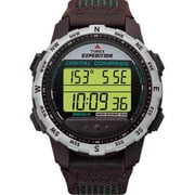 Mens Outdoor Digital Compass Watch