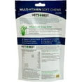 thumbnail image 2 of Vet's Best Multi-Vitamin Soft Chews Dog Supplements, 30 Day Supply, 2 of 9