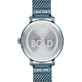 thumbnail image 4 of Movado Women's Bold Blue Dial Watch - 3600675, 4 of 4