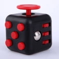 thumbnail image 2 of Cubo de Rubik de descompresión Artefacto de descompresión Resiste la ansiedad, el vigor y el juguete de descompresión, 2 of 3