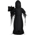 thumbnail image 2 of Inflable Fun World Fantasma Halloween 152 cm, 2 of 4
