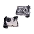 thumbnail image 1 of Faro Tacoma 2001 A 2004 Toyota Izq C/Ajuste DEPO, 1 of 4