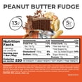 thumbnail image 6 of Power Crunch Protein Energy Bars, Peanut Butter Fudge 1.4oz, 5 Count Box, 6 of 14