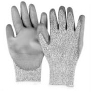 Performance Tool W89022 3 Pair Cut Resistant Gloves XL