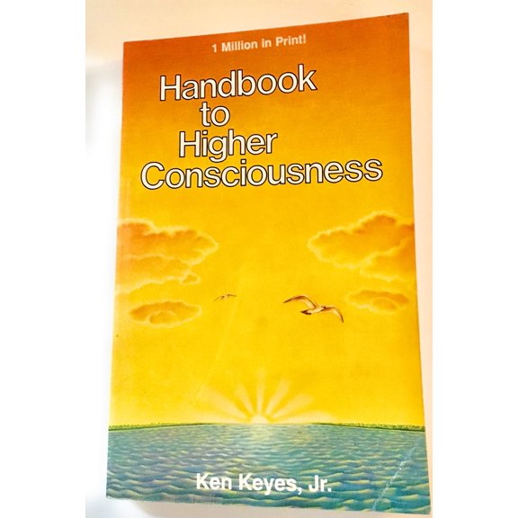 Handbook to Higher Consciousness